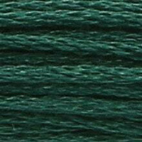 0879 муліне Anchor Pine Dark