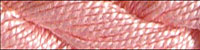 35297 нитки Pearl Cotton #5 Sullivans, Ultra Very Light Dusty Rose