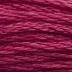 3350 муліне DMC 3350 Ultra Dark Dusty Rose