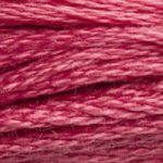 3731 муліне DMC 3731 Very Dark Dusty Rose