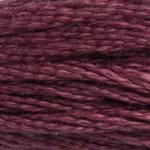 0315 муліне DMC 315 Dark Antique Mauve