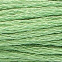 0241 муліне Anchor Grass Green