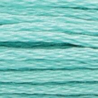 0185 муліне Anchor Sea Green Light