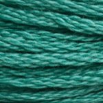 3848 муліне DMC 3848 Medium Teal Green