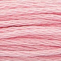 0049 муліне Anchor 49 China Rose Light