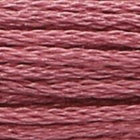 1018 муліне Anchor Antique Mauve Dark