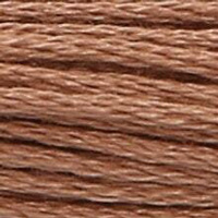 0379 муліне Anchor Fawn Dark