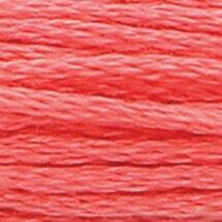 0033 муліне Anchor 33 Blush Medium