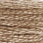 3864 муліне DMC 3864 Light Mocha Beige