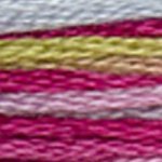 4502 муліне DMC Coloris Camelia