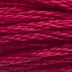 3831 муліне DMC 3831 Dark Raspberry