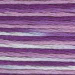 4255 муліне DMC Color Variations Royal Plum