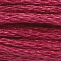 0972 муліне Anchor Wineberry Dark