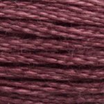 3726 муліне DMC 3726 Dark Antique Mauve