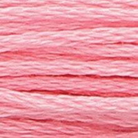 0050 муліне Anchor 50 China Rose Medium