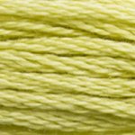 3819 муліне DMC 3819 Light Moss Green