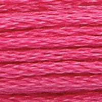 0063 муліне Anchor 63 Magenta Dark