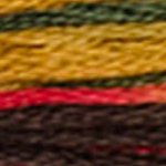 4511 муліне DMC Coloris Indian Summer