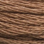 3862 муліне DMC 3862 Dark Mocha Beige