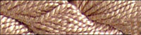 35240 нитки Pearl Cotton #5 Sullivans, Very Light Beige Brown