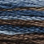 4515 муліне DMC Coloris Paris