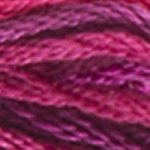 4210 муліне DMC Color Variations Radiant Ruby