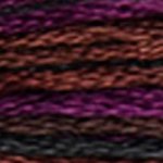 4522 муліне DMC Coloris Canadian Night