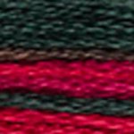 4519 муліне DMC Coloris Jingle Bell