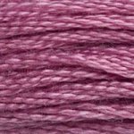 0316 муліне DMC 316 Medium Antique Mauve