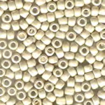 03506 бисер Mill Hill, 11/0 Satin Stone Antique Glass Beads