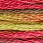 4510 муліне DMC Coloris Maple