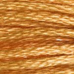 0977 муліне DMC 977 Light Golden Brown