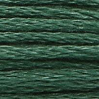 0878 муліне Anchor Pine Medium Dark