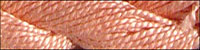 35077 нитки Pearl Cotton #5 Sullivans, Peach