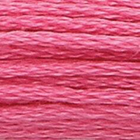 0062 муліне Anchor 62 Magenta Medium