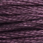 3740 муліне DMC 3740 Dark Antique Violet