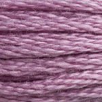 3836 муліне DMC 3836 Light Grape