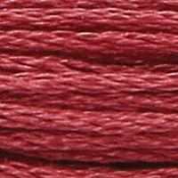 0896 муліне Anchor Rose Wine Dark