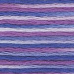 4250 муліне DMC Color Variations Amethyst Ripple