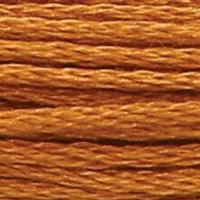 0365 муліне Anchor Nutmeg Dark