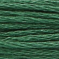 0217 муліне Anchor Juniper Medium Dark