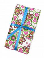 Набір тканин Punch of Paisley #1, Fabric Palette MD-G-BND-PP