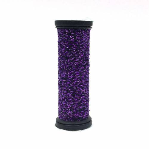 026 Amethyst, Kreinik Blending Filament