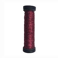 031 Crimson, Kreinik Very Fine #4 Braid