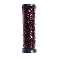 080HL Garnet High Lustre, Kreinik Blending Filament