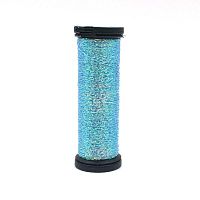 094 Star Blue, Kreinik Blending Filament