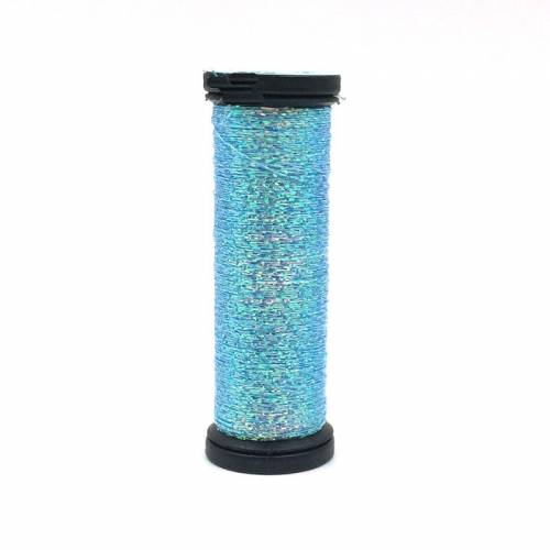 094 Star Blue, Kreinik Blending Filament