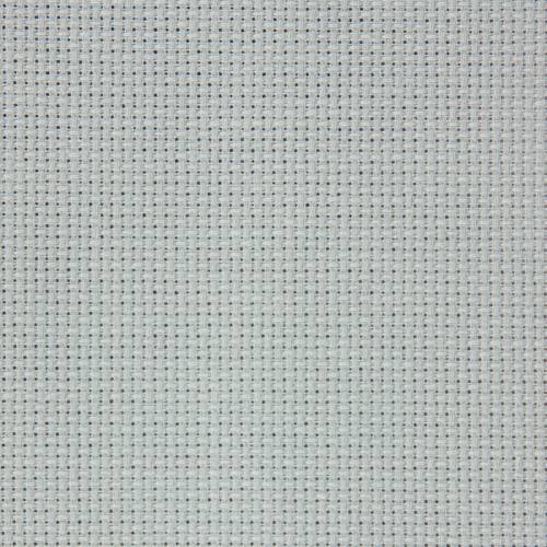 Канва Aida 16 Zweigart 3251/713, сіра, 50х55 см