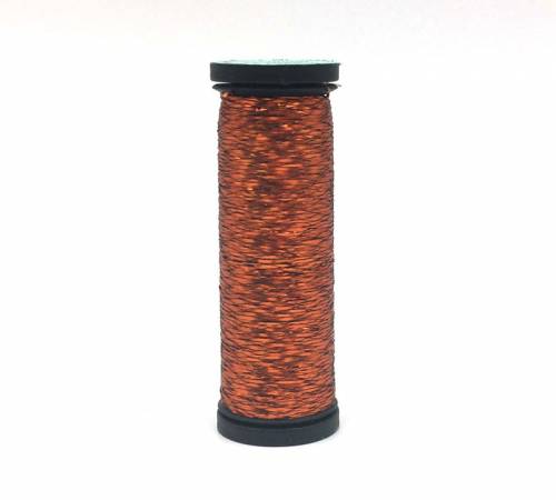 152V Vintage Sienna, Kreinik Blending Filament