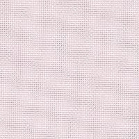Канва Aida Extra Fine 20 Zweigart 3326/4115, блідо-рожева, 50х55 см